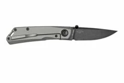 Real Steel Luna Boost Premium, M390, Micarta Braun, KATO Exclusive Taschenmesser -Messer Verkäufe 2024 RL7079 02 realsteel