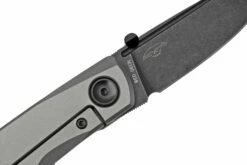 Real Steel Luna Boost Premium, M390, Micarta Braun, KATO Exclusive Taschenmesser -Messer Verkäufe 2024 RL7079 05 realsteel