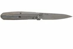 Real Steel G5 Metamorph Compact Titan M390 7811T Taschenmesser, Ostap Hel Design -Messer Verkäufe 2024 RL7811T 02 real steel