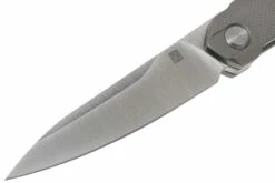 Real Steel G5 Metamorph Compact Titan M390 7811T Taschenmesser, Ostap Hel Design -Messer Verkäufe 2024 RL7811T 03 real steel
