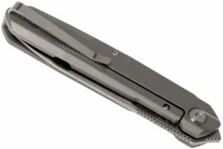 Real Steel G5 Metamorph Compact Titan M390 7811T Taschenmesser, Ostap Hel Design -Messer Verkäufe 2024 RL7811T 04 real steel