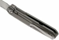 Real Steel G5 Metamorph Compact Titan M390 7811T Taschenmesser, Ostap Hel Design -Messer Verkäufe 2024 RL7811T 05 real steel