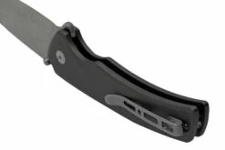 SENCUT Serene S21022B-3 Gray Aluminium, Taschenmesser -Messer Verkäufe 2024 SES21022B 3 04 sencut