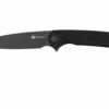 SENCUT Kyril S22001-1, Black G10, Black Stonewashed, Taschenmesser -Messer Verkäufe 2024 SES22001 1 01 sencut