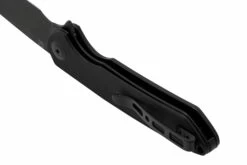 SENCUT Kyril S22001-1, Black G10, Black Stonewashed, Taschenmesser -Messer Verkäufe 2024 SES22001 1 04 sencut