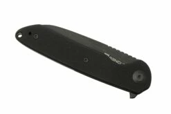 SENCUT Kyril S22001-1, Black G10, Black Stonewashed, Taschenmesser -Messer Verkäufe 2024 SES22001 1 06 sencut