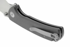 SENCUT Pulsewave S23032-2 Satin, Gray G10, Taschenmesser -Messer Verkäufe 2024 SES23032 2 04 sencut