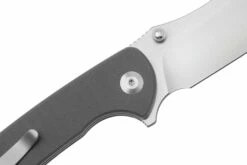 SENCUT Pulsewave S23032-2 Satin, Gray G10, Taschenmesser -Messer Verkäufe 2024 SES23032 2 05 sencut