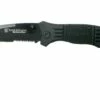 Smith & Wesson Extreme Ops SWFR2S Schwarz, Rettungsmesser -Messer Verkäufe 2024 SMSWFR2S 01 smith wesson