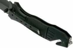 Smith & Wesson Extreme Ops SWFR2S Schwarz, Rettungsmesser 14 Smith & Wesson Extreme Ops SWFR2S Schwarz, Rettungsmesser -Messer Verkäufe 2024 SMSWFR2S 05 smith wesson