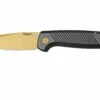 SOG Terminus SJ LTE Carbon Gold TM1007-BX Slipjoint-Taschenmesser -Messer Verkäufe 2024 SOG TM1007 BX 01 sog