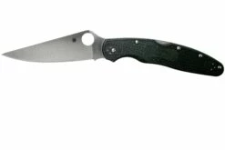 Spyderco Police 4 Lightweight C07PBK4 Taschenmesser