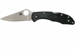 Spyderco Delica 4 C11FPBK Taschenmesser