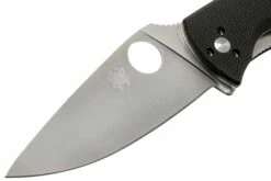 Spyderco Tenacious C122GP Taschenmesser -Messer Verkäufe 2024 SPC122GP 03 spyderco v202201
