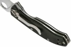 Spyderco Tenacious C122GP Taschenmesser -Messer Verkäufe 2024 SPC122GP 05 spyderco v202201