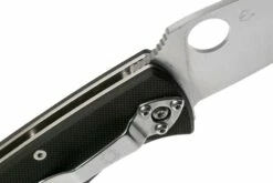 Spyderco Tenacious C122GP Taschenmesser -Messer Verkäufe 2024 SPC122GP 06 spyderco v202201
