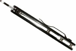 Spyderco Bradley 2 Folder C134CFP2 Taschenmesser -Messer Verkäufe 2024 SPC134CFP2 07 spyderco bradley 2 spc134cfp2 07