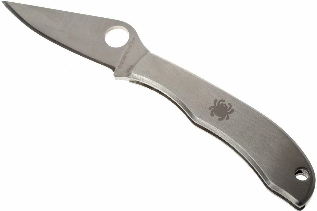 Spyderco Honeybee C137P Schlüsselbundmesser 3 Spyderco Honeybee C137P Schlüsselbundmesser