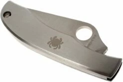 Spyderco Honeybee C137P Schlüsselbundmesser 8 Spyderco Honeybee C137P Schlüsselbundmesser -Messer Verkäufe 2024 SPC137P 03 spyderco honeybee ss sc137p d3