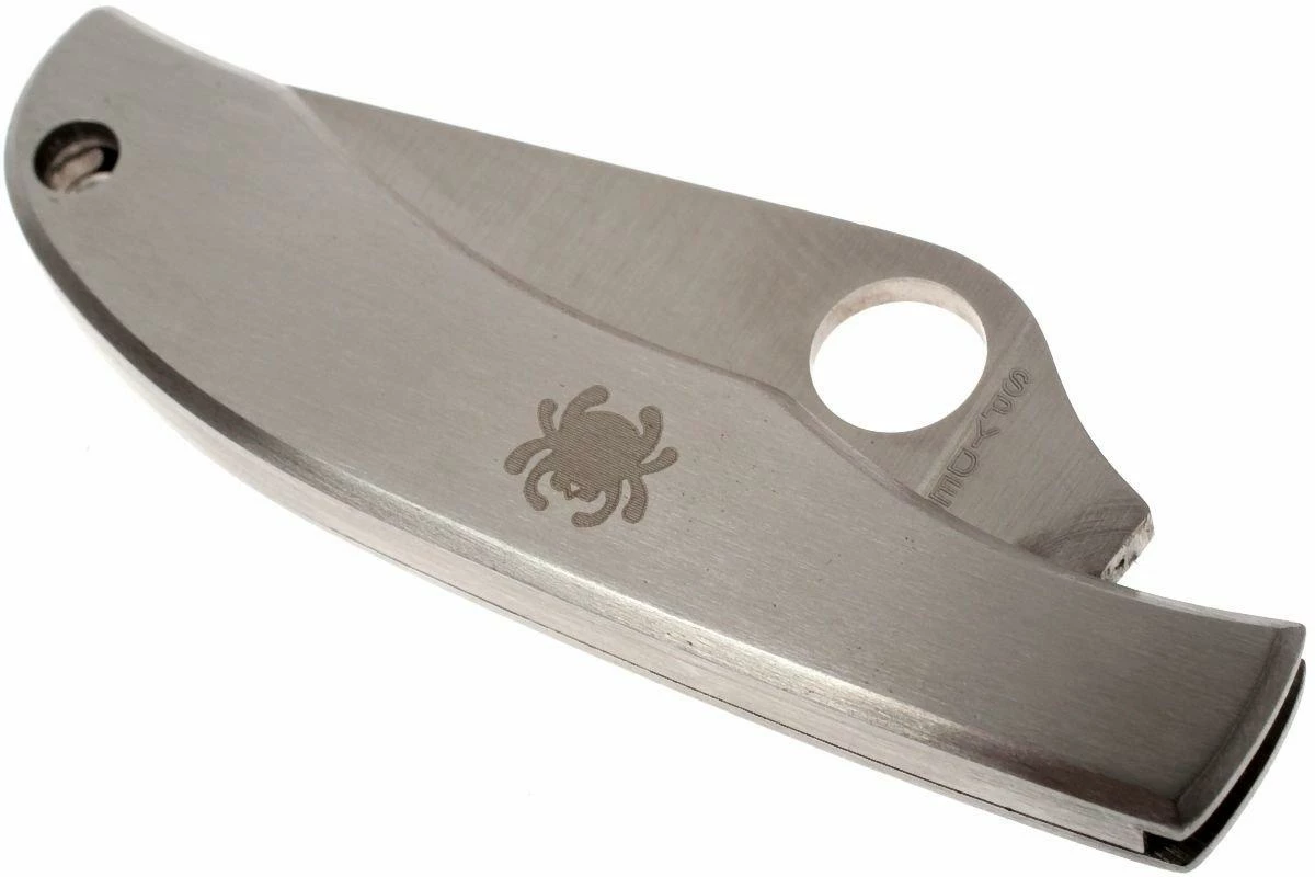 Spyderco Honeybee C137P Schlüsselbundmesser 5 Spyderco Honeybee C137P Schlüsselbundmesser – Bild 3
