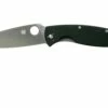 Spyderco Resilience C142GP Taschenmesser -Messer Verkäufe 2024 SPC142GP 01 spyderco resilience spc142gp d1