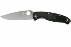 Spyderco Resilience Lightweight C142PBK FRN Taschenmesser