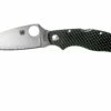 Spyderco Caly 3.5 ZDP-189 C144CFPE Taschenmesser 1 Spyderco Caly 3.5 ZDP-189 C144CFPE Taschenmesser -Messer Verkäufe 2024 SPC144CFPE 01 spyderco