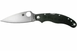 Spyderco Caly 3.5 ZDP-189 C144CFPE Taschenmesser