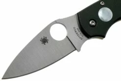 Spyderco Chaparral Sun And Moon C152GSMP Taschenmesser -Messer Verkäufe 2024 SPC152GSMP 03 spyderco