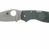 Spyderco Chaparral FRN C152PGY Taschenmesser, Grau 2 Spyderco Chaparral FRN C152PGY Taschenmesser, Grau -Messer Verkäufe 2024 SPC152PGY 01 spyderco spc152pgy 01