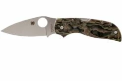 Spyderco Chaparral Raffir Noble C152RNP Taschenmesser