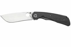 Spyderco Subvert Sprint Run 2023, C239CFP Taschenmesser, Nati Amor Design