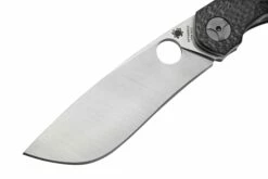 Spyderco Subvert Sprint Run 2023, C239CFP Taschenmesser, Nati Amor Design -Messer Verkäufe 2024 SPC239CFP 03 spyderco