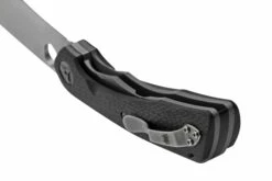 Spyderco Subvert Sprint Run 2023, C239CFP Taschenmesser, Nati Amor Design -Messer Verkäufe 2024 SPC239CFP 04 spyderco