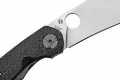 Spyderco Subvert Sprint Run 2023, C239CFP Taschenmesser, Nati Amor Design -Messer Verkäufe 2024 SPC239CFP 05 spyderco