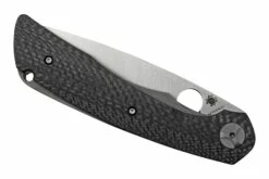 Spyderco Subvert Sprint Run 2023, C239CFP Taschenmesser, Nati Amor Design -Messer Verkäufe 2024 SPC239CFP 06 spyderco