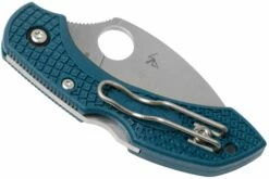 Spyderco Dragonfly 2 Wharncliffe K390 C28FP2WK390 Taschenmesser 12 Spyderco Dragonfly 2 Wharncliffe K390 C28FP2WK390 Taschenmesser -Messer Verkäufe 2024 SPC28FP2WK390 04 spyderco