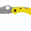 Spyderco Dragonfly 2 Salt C28PYL2 Taschenmesser -Messer Verkäufe 2024 SPC28PYL2 01 spyderco v202106