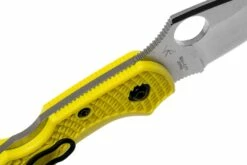 Spyderco Dragonfly 2 Salt C28PYL2 Taschenmesser -Messer Verkäufe 2024 SPC28PYL2 06 spyderco v202106