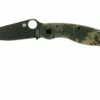Spyderco Military C36GPCMOBK Taschenmesser, Camo/schwarz -Messer Verkäufe 2024 SPC36GPCMOBK 01 spyderco v202002
