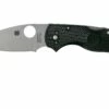 Spyderco Native 5 PE Black - C41PBK5 -Messer Verkäufe 2024 SPC41PBK5 01 spyderco v2018