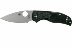 Spyderco Native 5 PE Black - C41PBK5