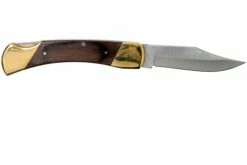 Uncle Henry Bear Paw Lockback LB7 Taschenmesser -Messer Verkäufe 2024 UHLB7 02 schrade uncle henry