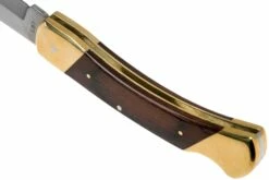 Uncle Henry Bear Paw Lockback LB7 Taschenmesser -Messer Verkäufe 2024 UHLB7 05 schrade uncle henry