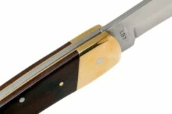 Uncle Henry Bear Paw Lockback LB7 Taschenmesser -Messer Verkäufe 2024 UHLB7 06 schrade uncle henry