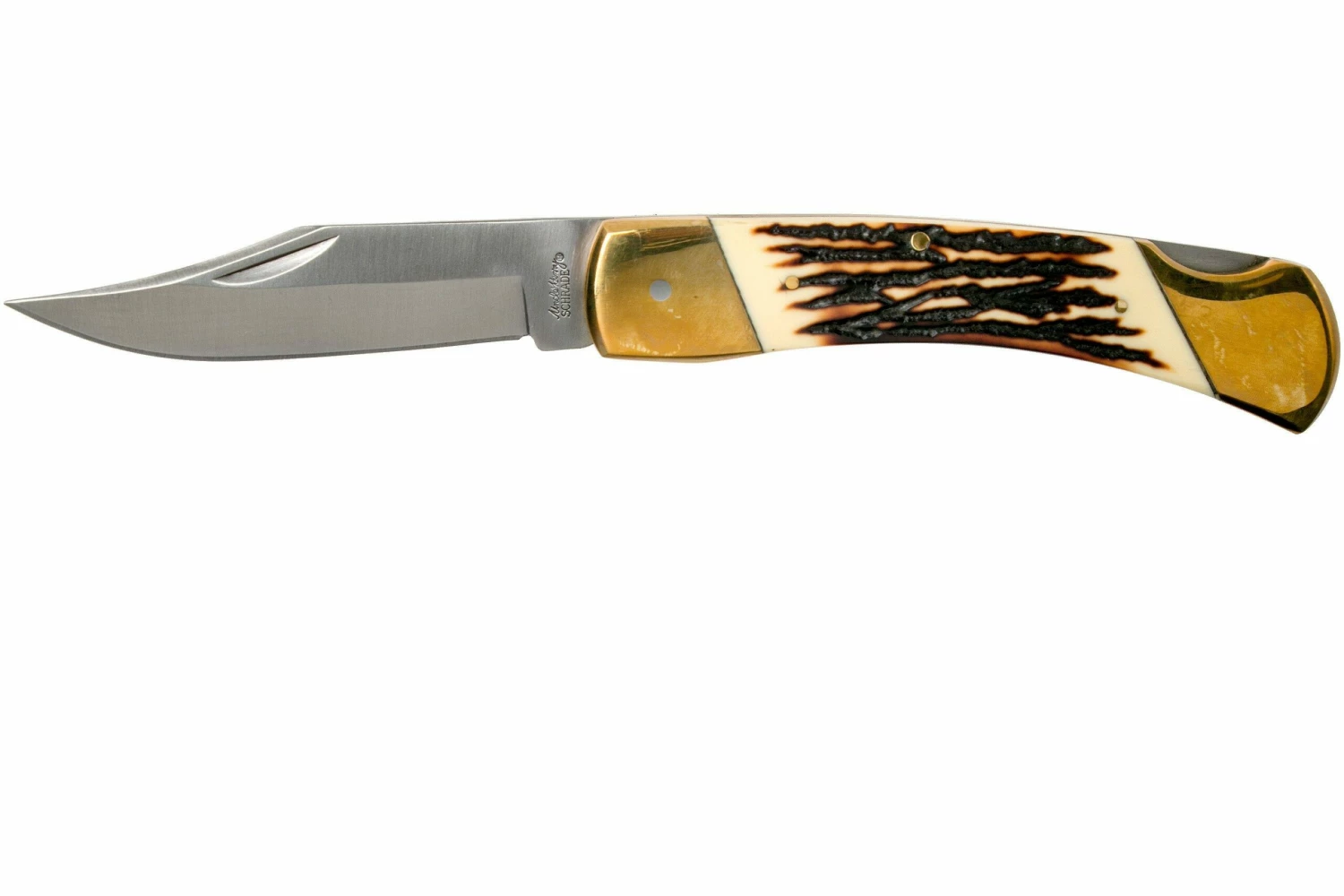 Uncle Henry Papa Bear Lockback LB8 Taschenmesser 3 Uncle Henry Papa Bear Lockback LB8 Taschenmesser