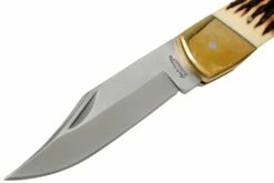 Uncle Henry Papa Bear Lockback LB8 Taschenmesser 14 Uncle Henry Papa Bear Lockback LB8 Taschenmesser -Messer Verkäufe 2024 UHLB8 03 schrade uncle henry