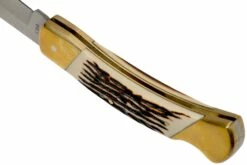 Uncle Henry Papa Bear Lockback LB8 Taschenmesser 16 Uncle Henry Papa Bear Lockback LB8 Taschenmesser -Messer Verkäufe 2024 UHLB8 05 schrade uncle henry