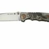 Spartan Blades Harsey Folder, 2022 Special Edition Koi Fisch SF5KOIFISH Taschenmesser -Messer Verkäufe 2024 USSF5KOIFISH 01 spartan