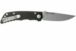 Spartan Blades Talos SFBL7BK Schwarzes G10 Taschenmesser, Bill Harsey Design 10 Spartan Blades Talos SFBL7BK Schwarzes G10 Taschenmesser, Bill Harsey Design -Messer Verkäufe 2024 USSFBL7BK 02 spartan blades